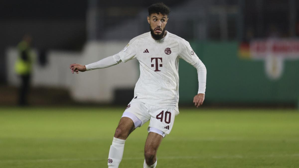 Mančester Junajted: potpuni dogovor za dolazak Noussair Mazraoui!