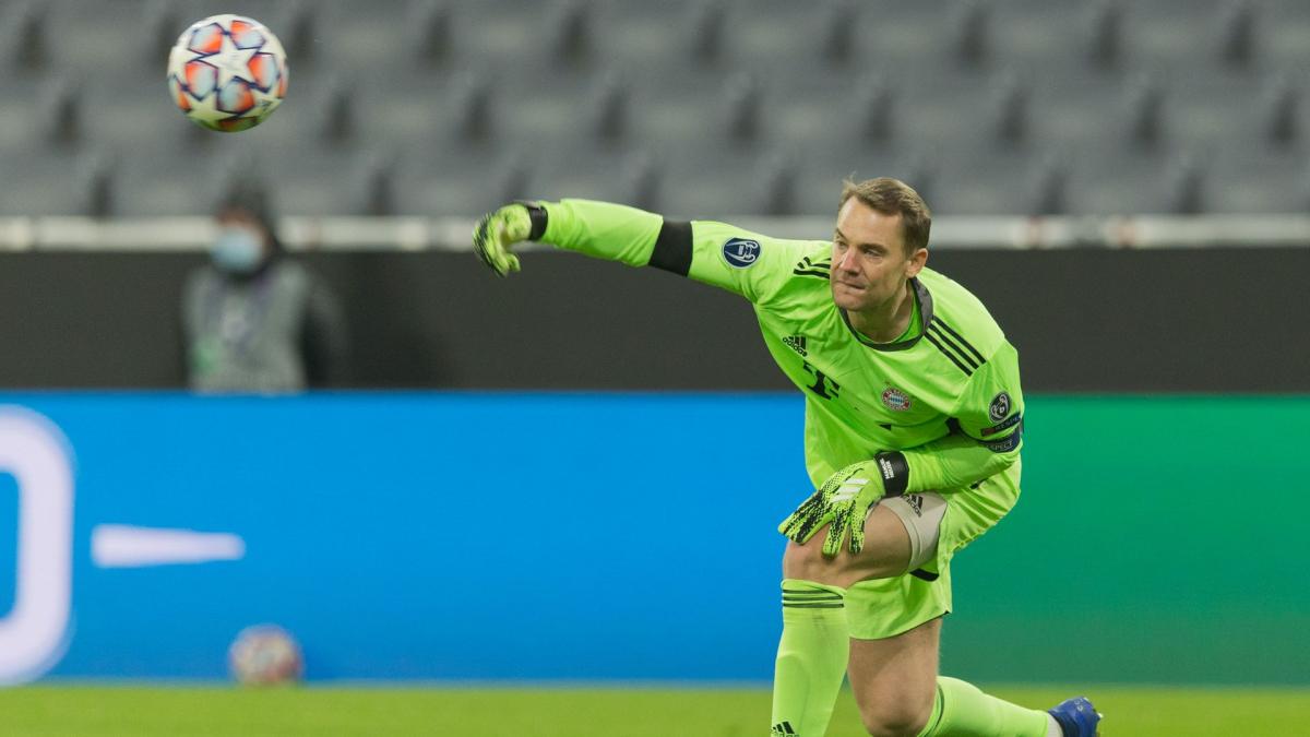 Manuel Neuer spreman da napusti Bajern Minhen
