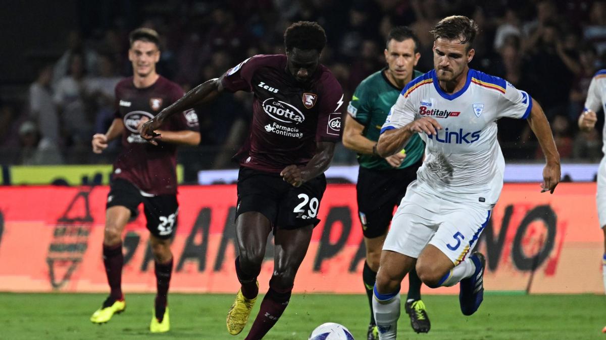 Marin Pongračić nije uspeo na stadionu Rennais