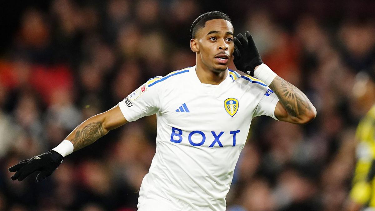 Mercato: Ren i Čelsi u borbi za Crysencio Summerville!
