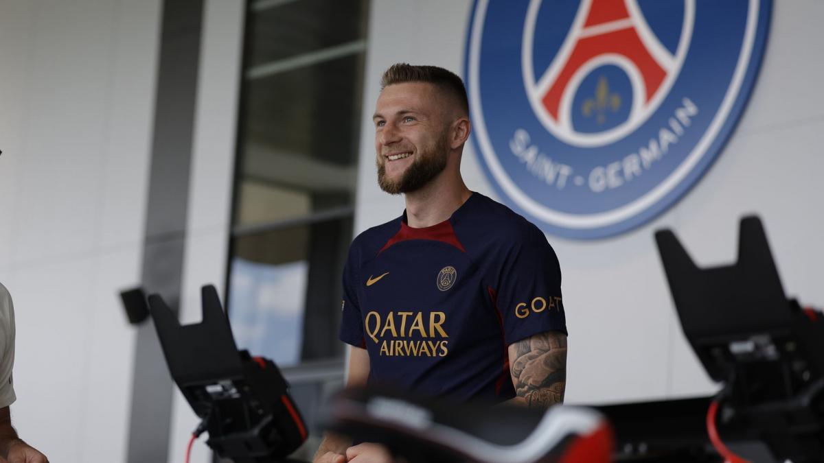 Milan Skriniar želi da osujeti planove PSG- a!