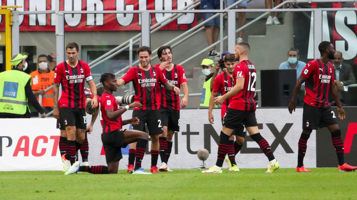 Milan želi da se ojača sa četiri regruta