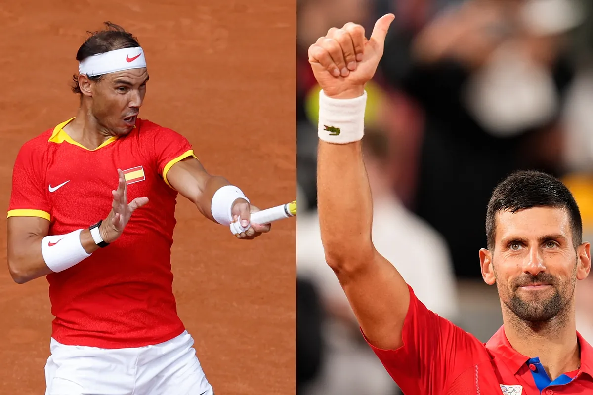 Nadal-Đoković: najveće rivalstvo u istoriji će živeti 60. poglavlje dve godine kasnije