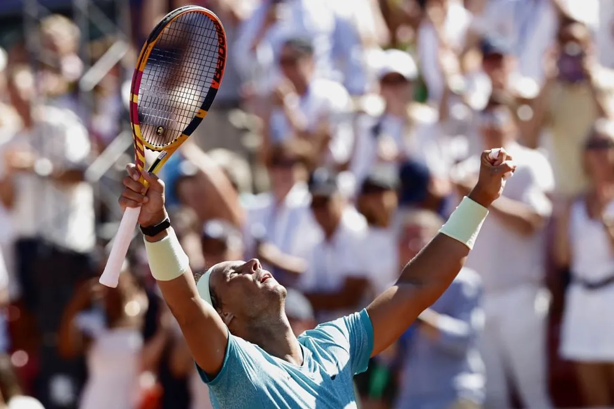 Nadal je ponovo bio Nadal koji je pobedio Ajdukovića i odigrao finale u Bastadu