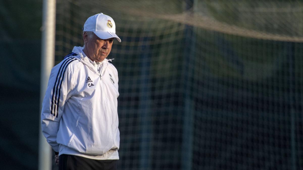 Nadrealni problem između Real Madrida i SAD!