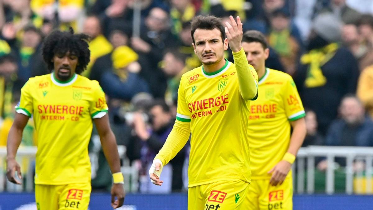 Nantes: Tri igrača su tražila da odu