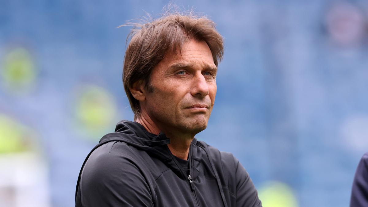 Napoli: Antonio Konte hladi PSG za Khvicha Kvaratskhelia