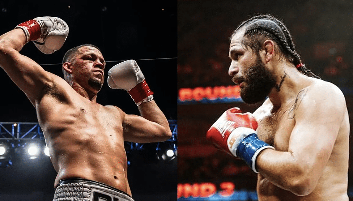 Nate Diaz podnosi tužbu od 9 miliona dolara protiv Fanmia