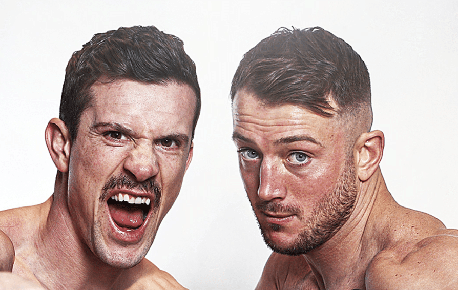 Nathan Heanei vs. Brad Pauls 2: Pregled i gde gledati informacije