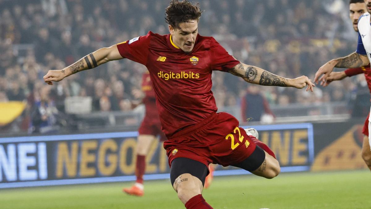 Nicol Zaniolo potpisuje za Atalantu