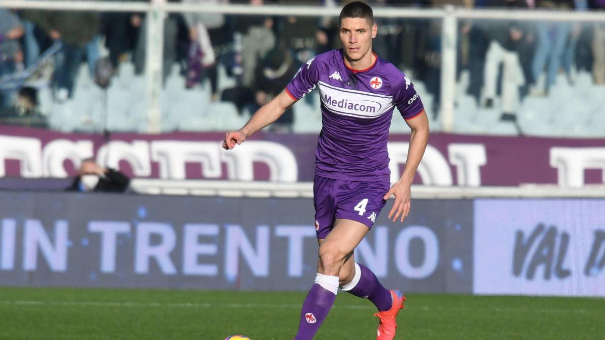 Nikola Milenković potpisao za Notingem Forest