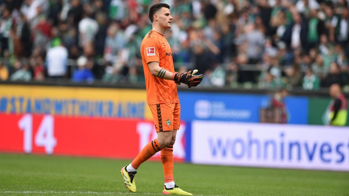 Nova meta OM-a za poziciju golmana