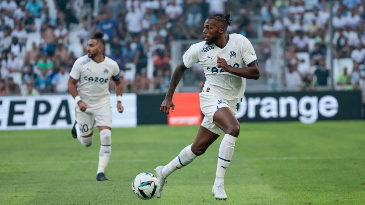 Nuno Tavares žudi za Laciom