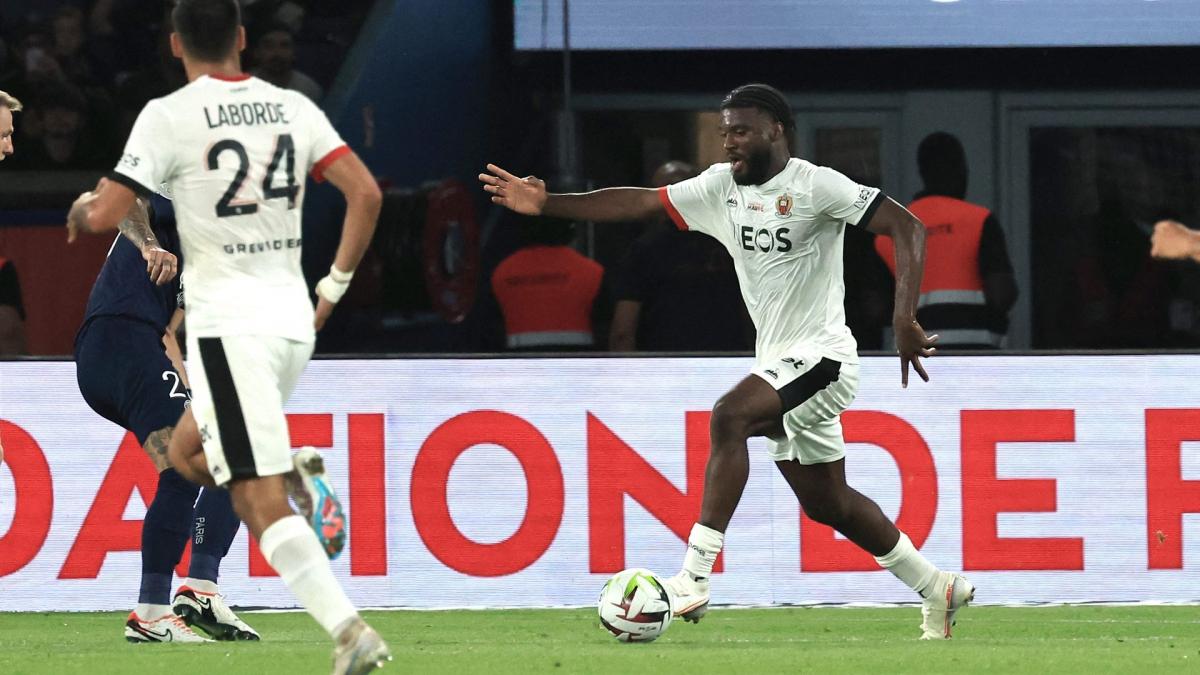 OGC Nice: Ruptura križnih ligamenata za Terem Moffi