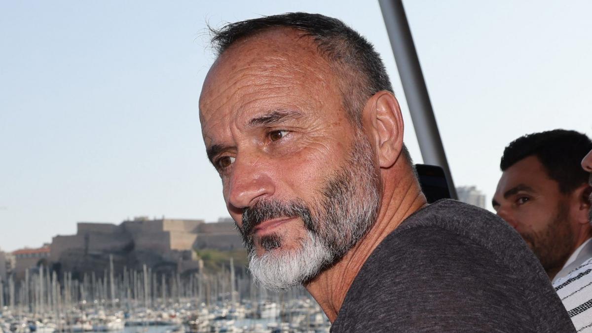 OM: Erik Di Meko ne može da veruje za De Zerbi