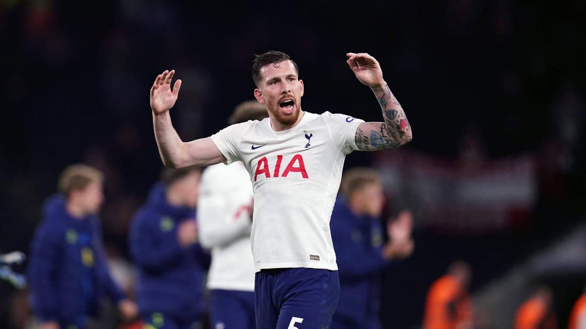 OM je postigao dogovor za Pierre-Emile Højbjerg