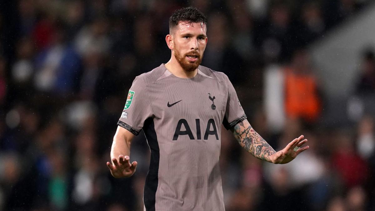 OM: medicinski u toku za Pierre-Emile Højbjerg