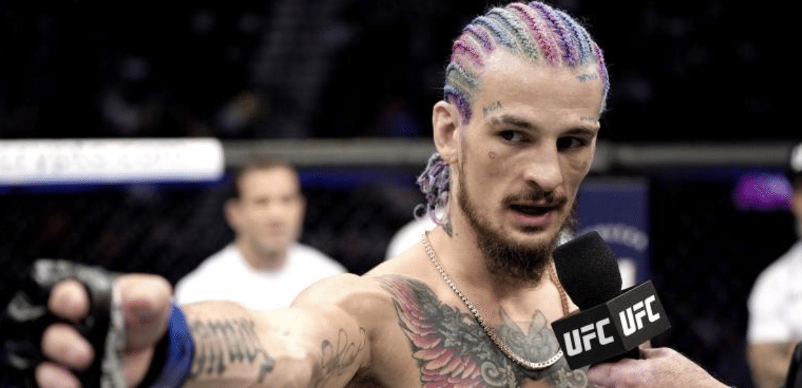 O'Mallei Brands McGregor 'mentalno slab'