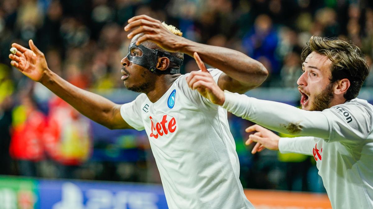 PSŽ: Napoli je postavio veoma kratak ultimatum za prodaju Viktora Osimhena!