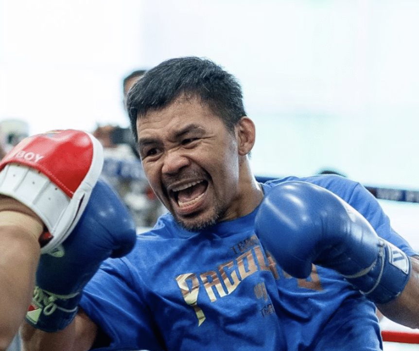 Pacquiao dobio pravnu bitku, poništio presudu od 5,1 MILIONA DOLARA