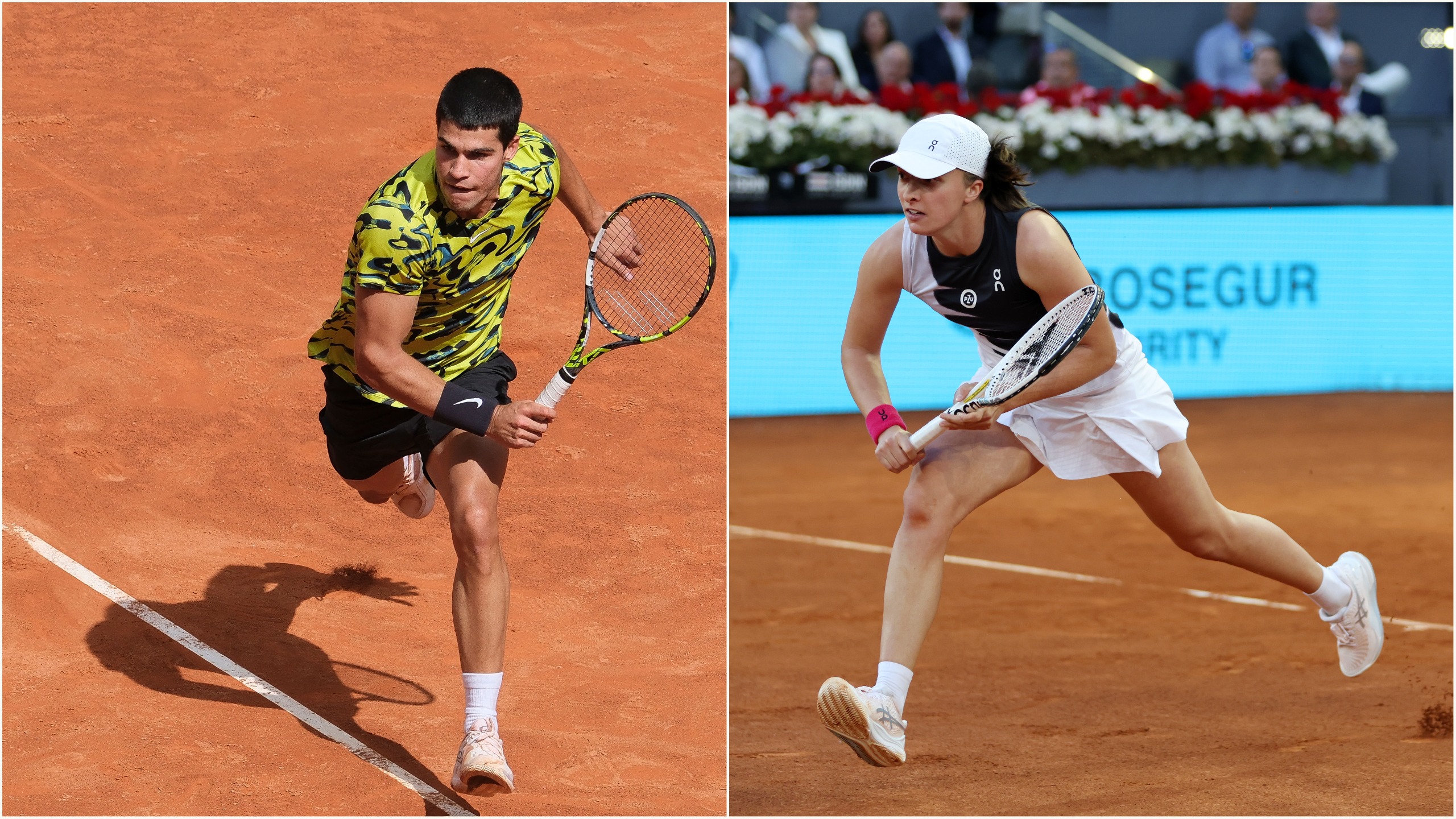 Pariz 2024 Podijum Picks: Koji igrači će doneti kući olimpijsko zlato? 🥇🎾🧱