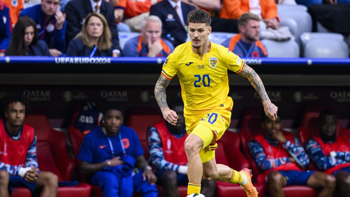 Parma: Denis Man će produžiti ugovor do 2027.