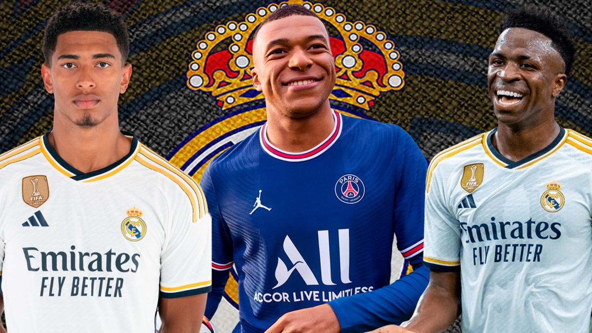 Počinje medicinski Kilian Mbappe