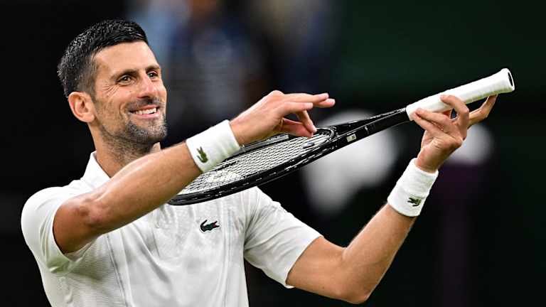 Đoković i De Minaur su igrali samo tri puta; Srbin je dva puta pobedio, Australijanac jednom.