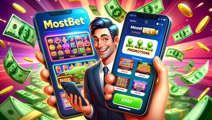 Pronađi najpopularnije događaje u Mostbet Online App