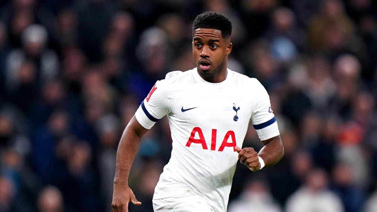 Rajan Sessegnon se vratio u Fulam pet godina kasnije