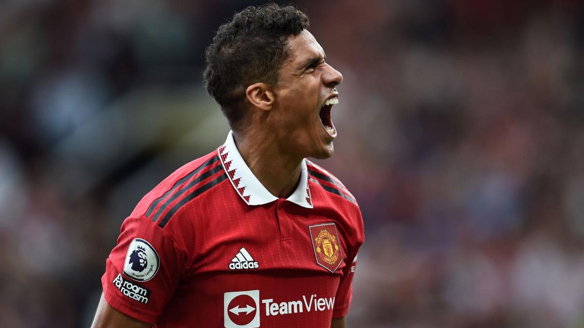 Raphaël Varane se pridružuje Cesc Fàbregasu u Komu!