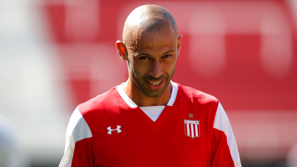 Rasističko skandiranje: Havijer Mascherano brani Enza Fernandeza
