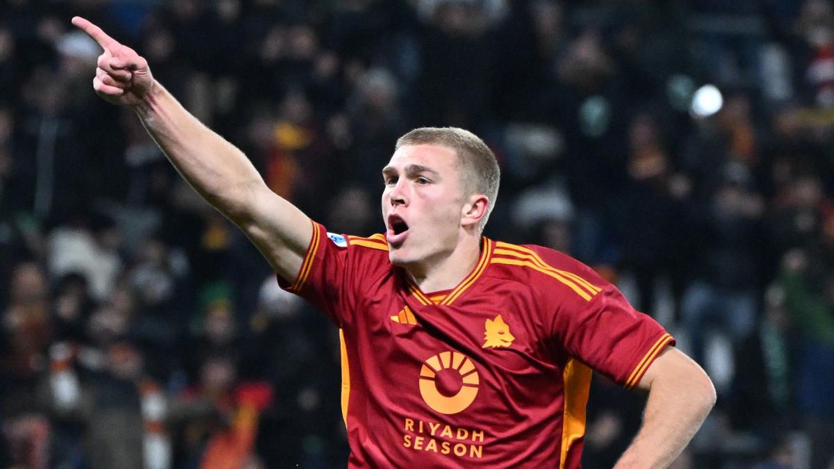 Rasmus Kristensen krenuo u Frankfurt