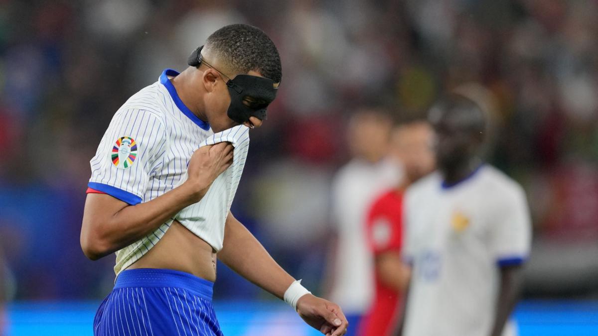 Real Madrid: Mbape manija već pogađa Madrid!