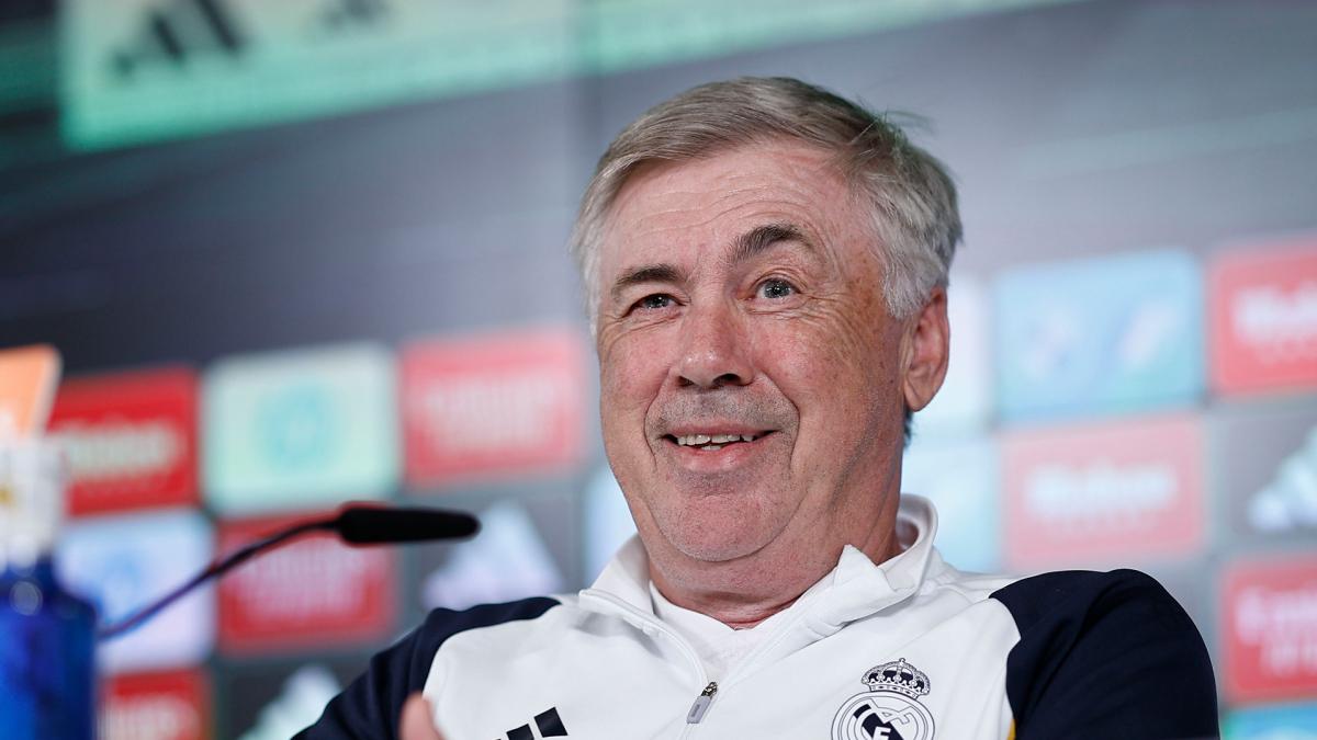 Real Madrid: Mišljenje Karla Anćelotija o političkim stavovima Mbapea