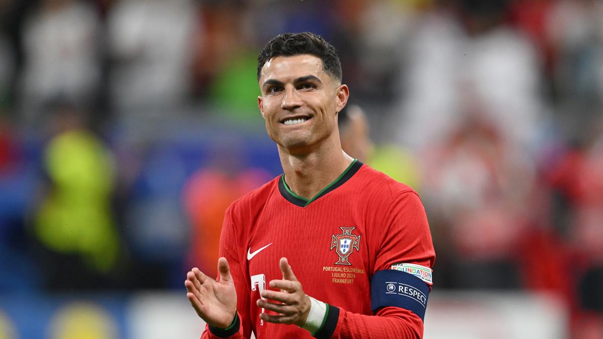 Real Madrid: Savet Kristijana Ronalda Kilianu Mbapeu