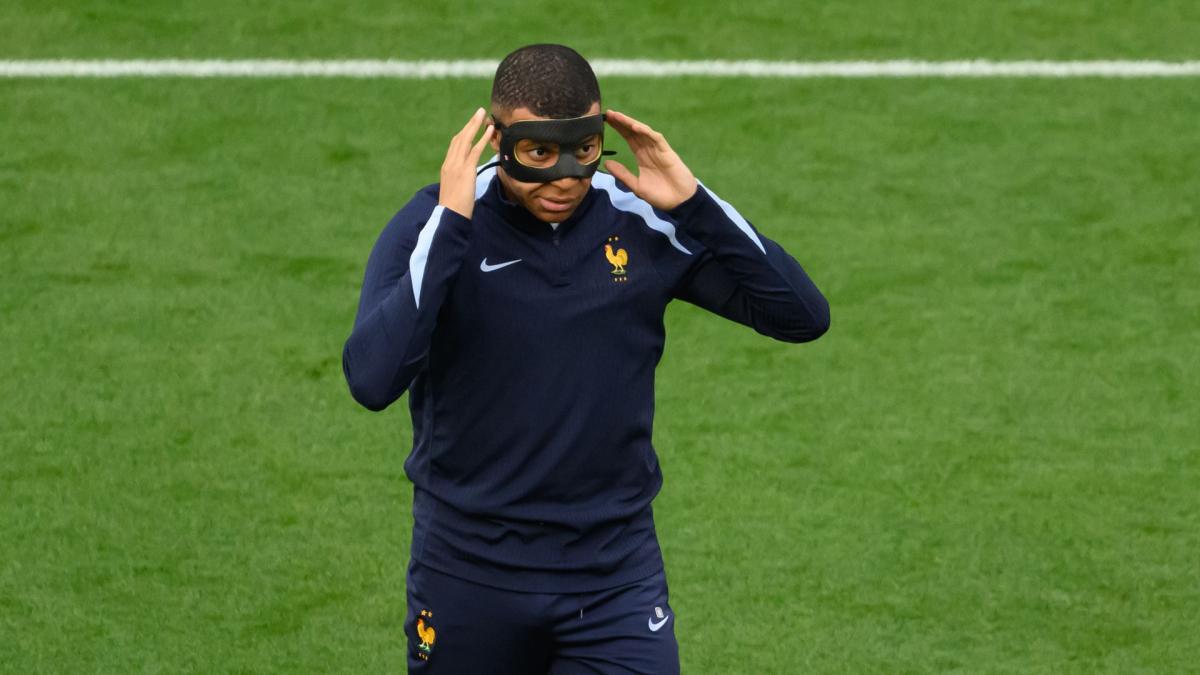 Real Madrid: imbroglio sa Kajlijan Mbapeom i Endrikom