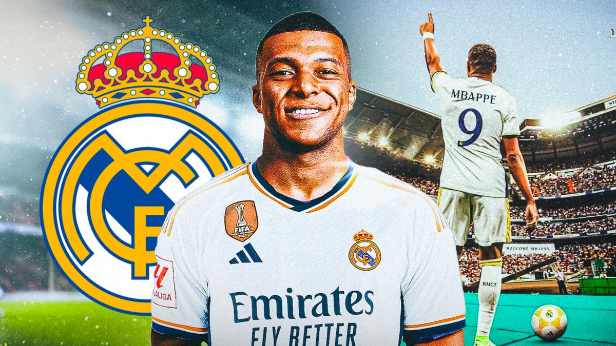 Real Madrid: pratite prezentaciju Kilian Mbappe uživo