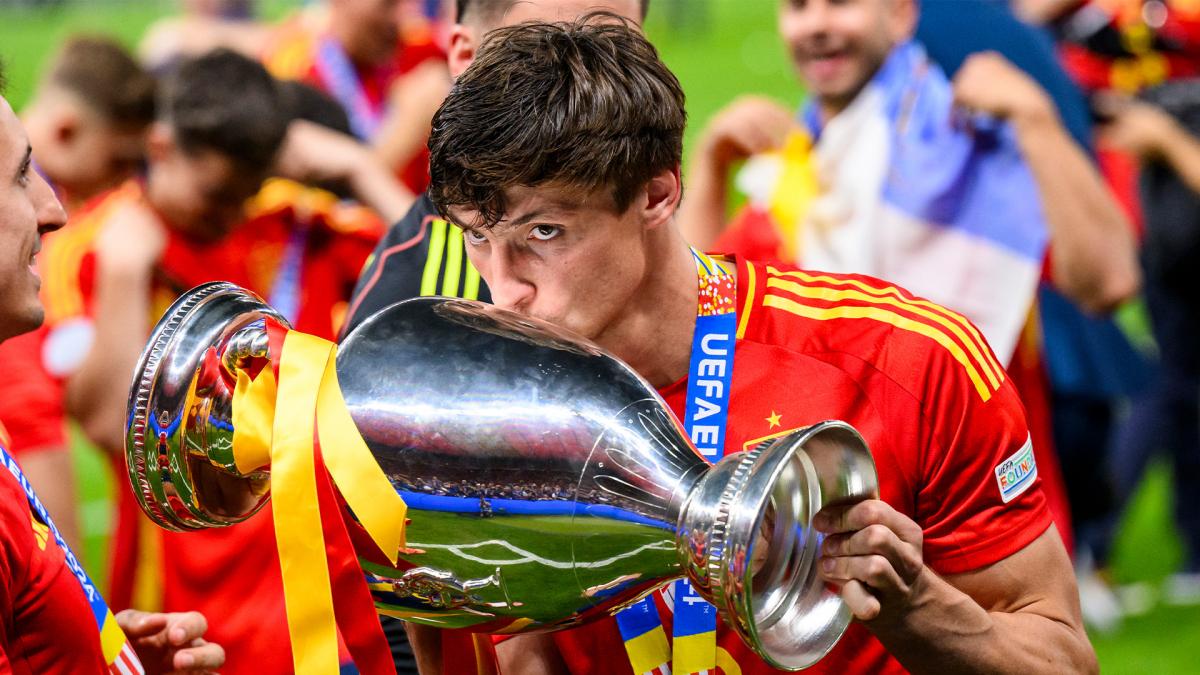 Real Sosijedad - Atletiko de Madrid sporazum za Robin Le Normand