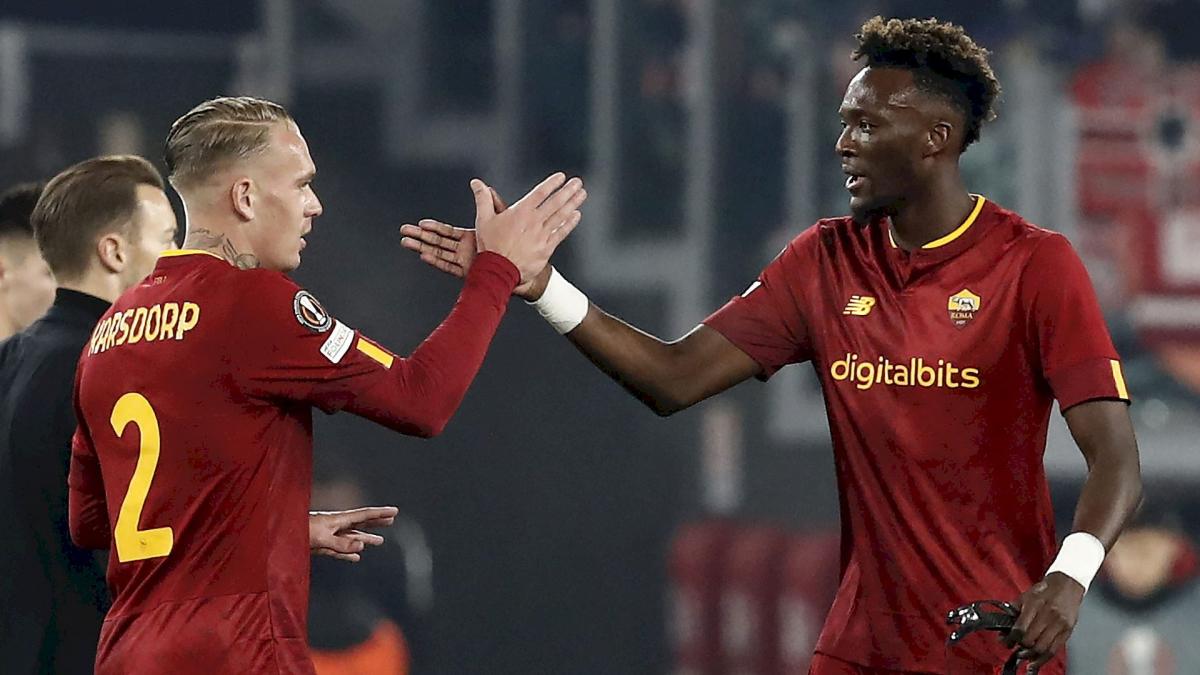 Roma ponuda igrača u Ren za Lorenz Assignon