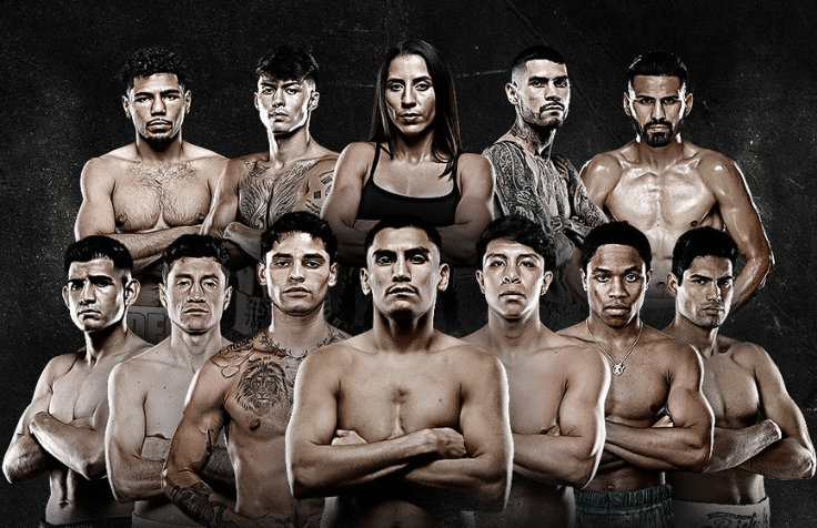 Saudijci su partneri sa Top Rank i Golden Boi Promotions