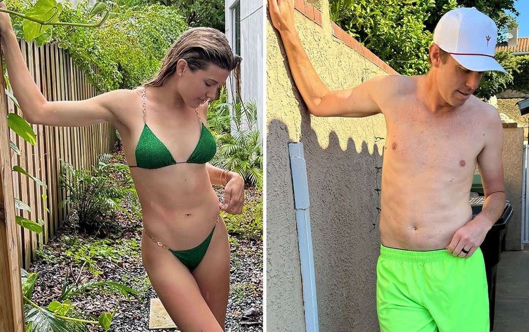Sem Kveri kopira Instagram fotografisanje Eženi Bušar, sa urnebesnim rezultatima