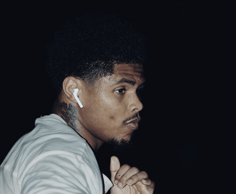 Shakur Stevenson obećava da će zablistati protiv Artema Harutyunyana