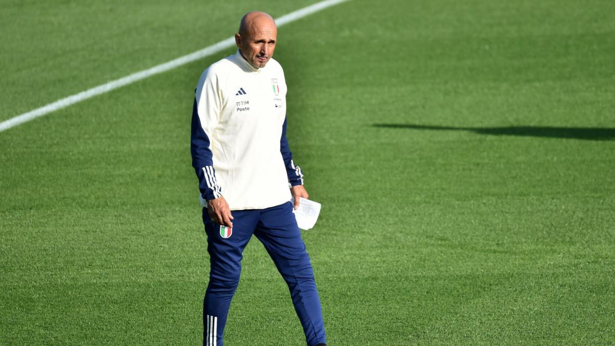 Spalletti se vraća u Juventus