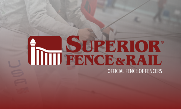 Superior Fence & Rail najavljeni kao zvanična ograda mačevača