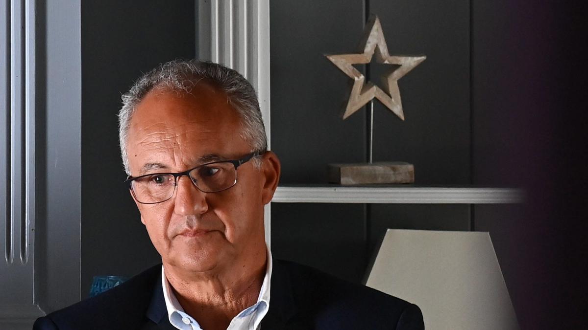 TV prava, Liga 1: Saïd Chabane oglašava alarm