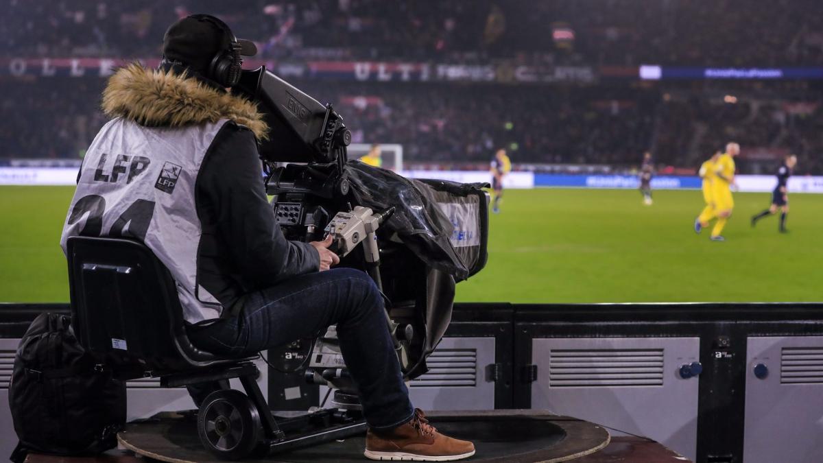 TV prava: stvari se zagrevaju između LFP-a i CVC-a!
