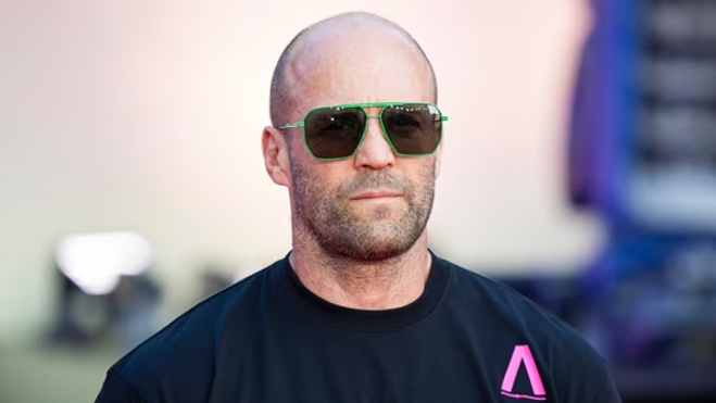 Jason Statham