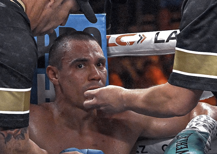 Tszyu će se boriti u IBF junior middleweight title eliminator 21. septembra
