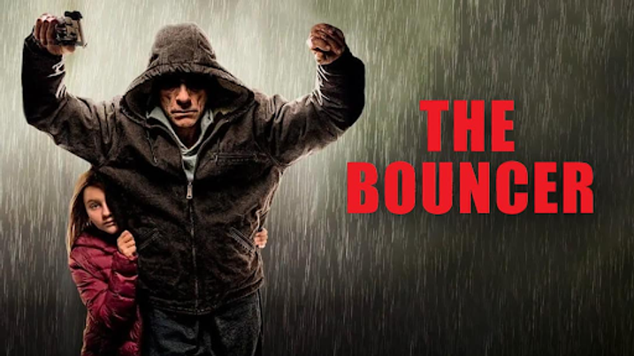The Bouncer